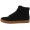 Classic Supra Skytop Shoes Black And Brown For Men