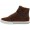Classic Supra Skytop Shoes Brown White For Men