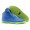 Supra Cuttler Mid Shoes Light Blue For Men In Dubai