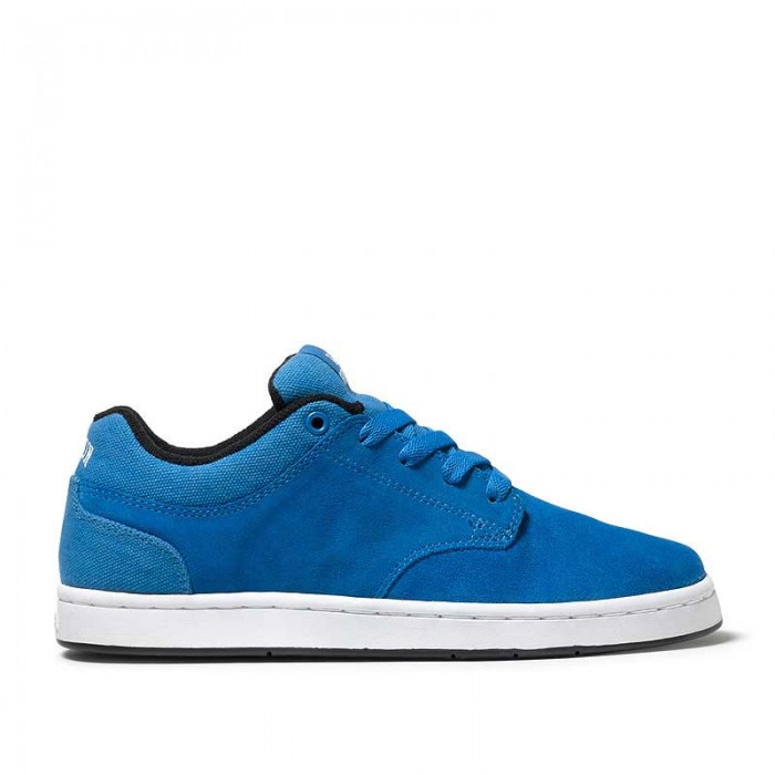 Buy Supra Dixon Shoes Blue For Men