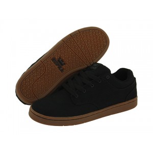 Supra Dixon Shoes Men's Black Brown Website