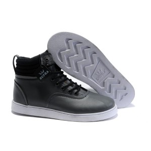 Supra Henry Boots Grey For Men Price