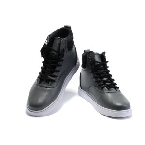 Supra Henry Boots Grey For Men Price