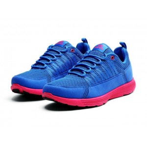 Supra Owen Sport Men's Shoes Blue