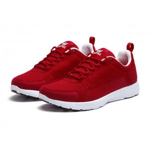 Supra Owen Sport Shoes Red For Men