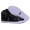Supra Pilot Shoes Black White For Men