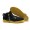 Supra Skytop 3 III Shoes Men's Black Yellow UK