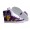 Supra Skytop NS Men's Shoes Purple White Footwear NZ