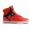 Cheap Supra Skytop Shoes Red Black For Men