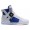 Sneaker Supra Skytop Shoes White Blue For Men
