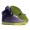 Men's Classic Supra TK Society Purple Green Shoes