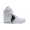 Men's Shoes Supra TK Society Full Hole White