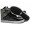 Supra TK Society Classic Men's Shoes Black White