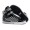 Supra TK Society Men's Shoes Black White Grid