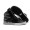 Supra TK Society Men's Shoes Black White Snow