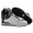 Supra TK Society Men's Shoes Grid Grey Black