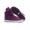 Supra TK Society Men's Shoes Suede Full Purple
