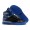 Supra TK Society Shoes Snowflake For Men Black Blue