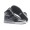 Supra TK Society Women's High Shoes Silver Grey