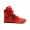 Supra TK Society Women's Shoes Fluorescent Red