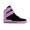 Women's Classic Shoes Supra TK Society Pink Black