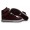 Women's Supra TK Society Classic Red Wine Shoes
