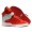 Women's Supra TK Society Classic Shoes Red White