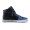 Buy Cheap Men's Supra Vaider Classic Shoes Black Blue