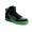 Cool Men's Supra Vaider Classic Shoes Black Green