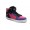 Men's Shoes Supra Vaider Purple Pink Classic UK