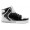 Supra Vaider Classic Men's Shoes Black White