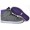 Supra Vaider Shoes Men's Grey Purple